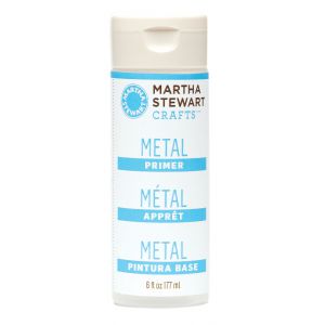Farba do metalu przeciw powstawaniu rdzy Martha Stewart 177ml